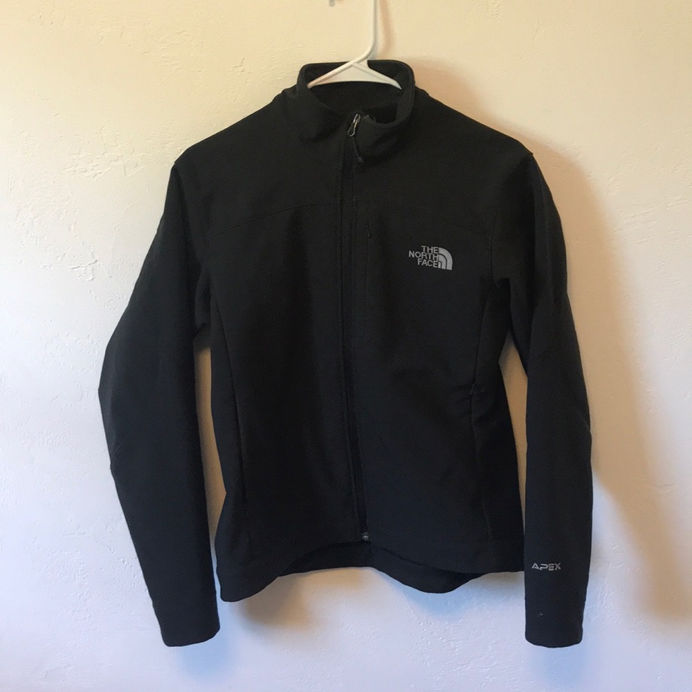 North Face Apex Jacket